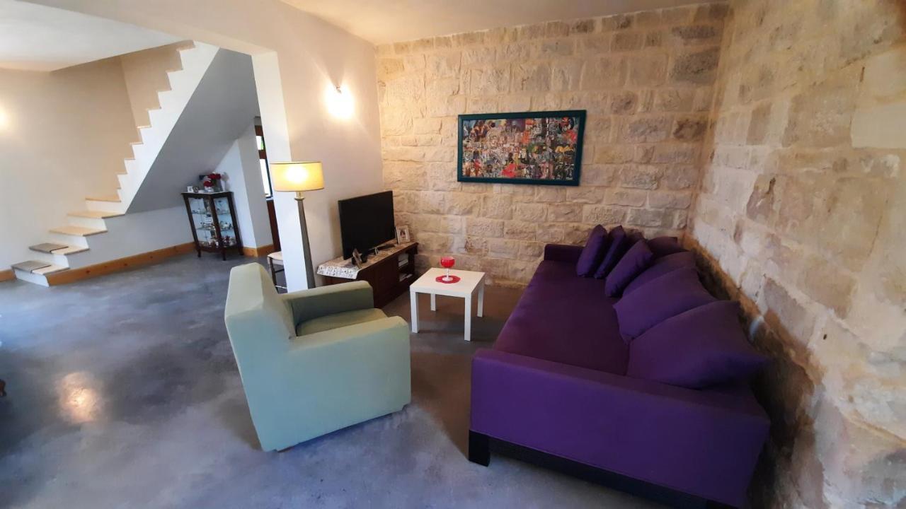 Landolina Guest House Donnalucata  Buitenkant foto