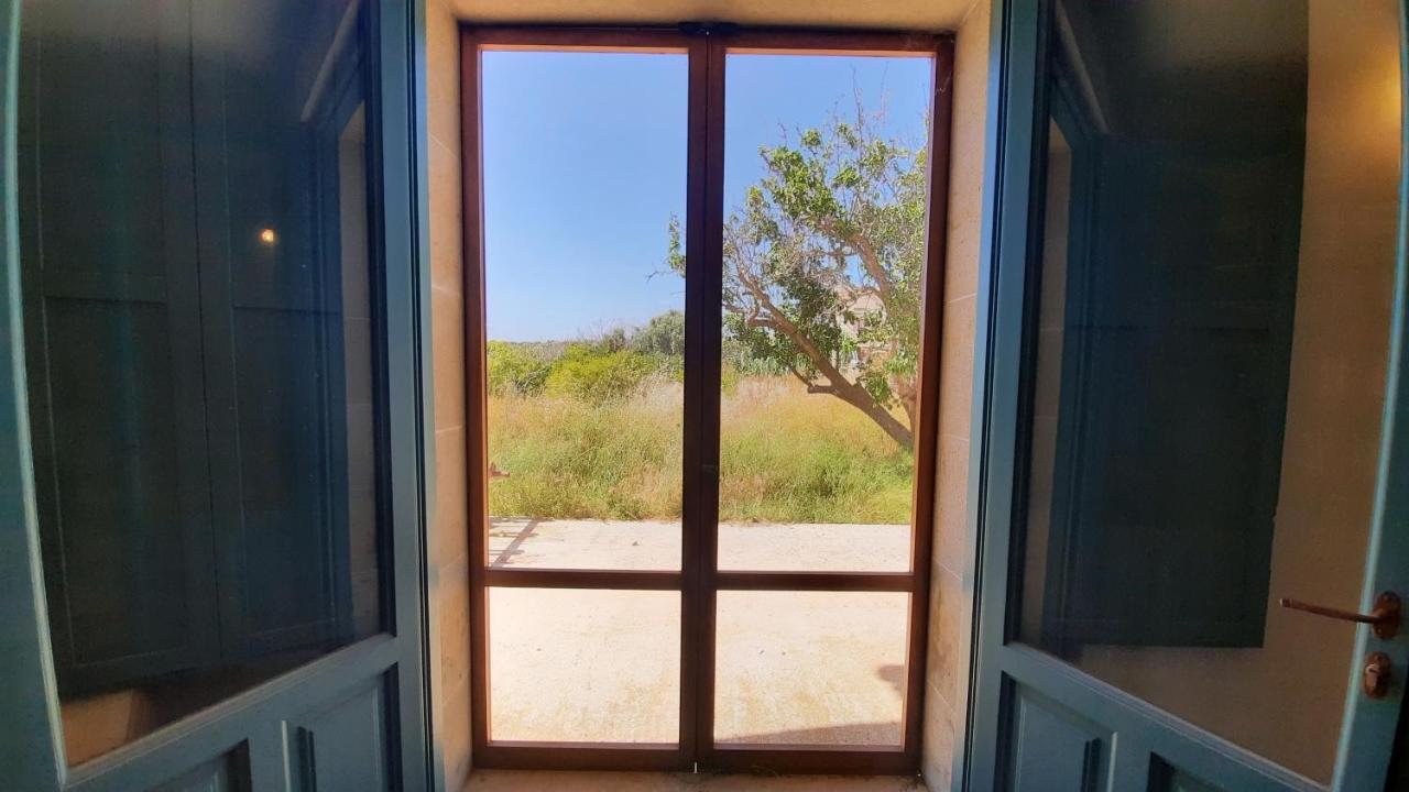 Landolina Guest House Donnalucata  Buitenkant foto