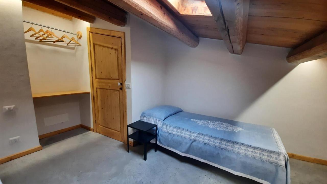 Landolina Guest House Donnalucata  Buitenkant foto