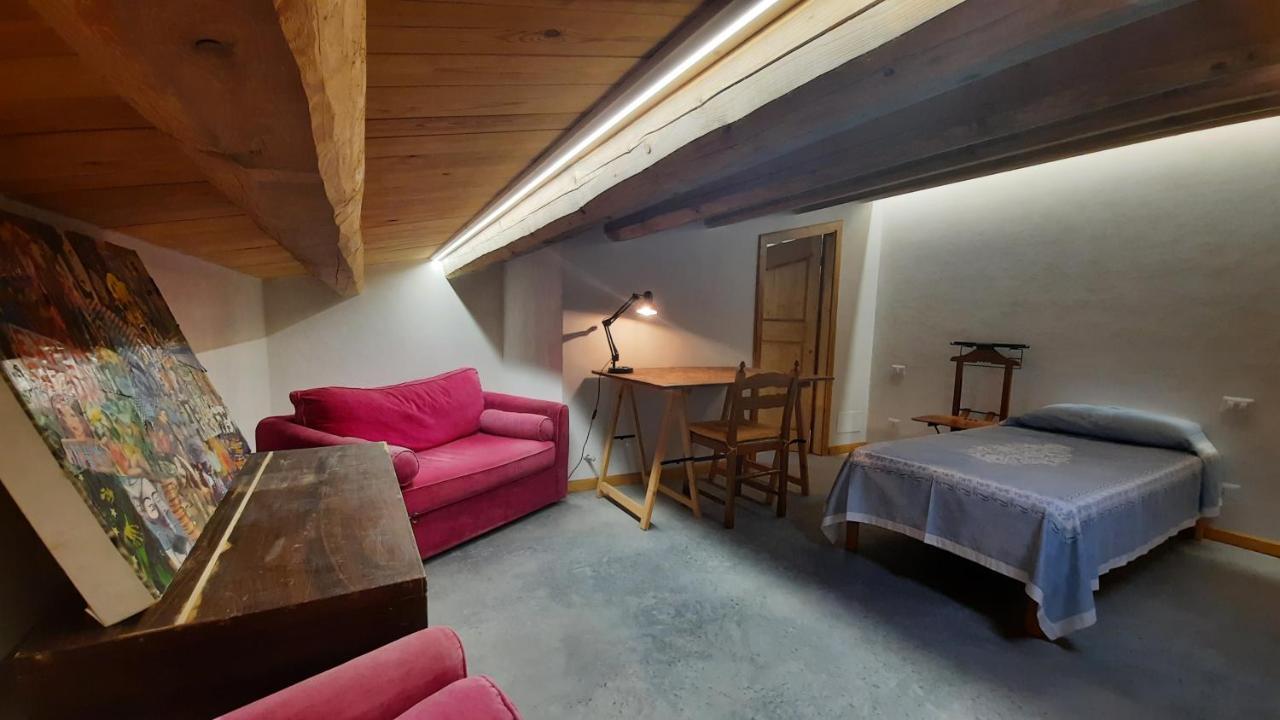 Landolina Guest House Donnalucata  Buitenkant foto