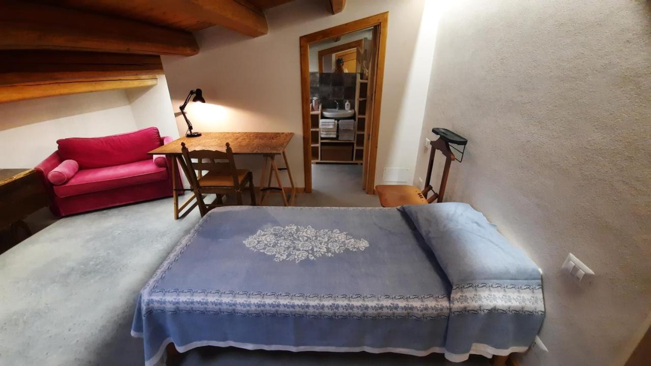 Landolina Guest House Donnalucata  Buitenkant foto