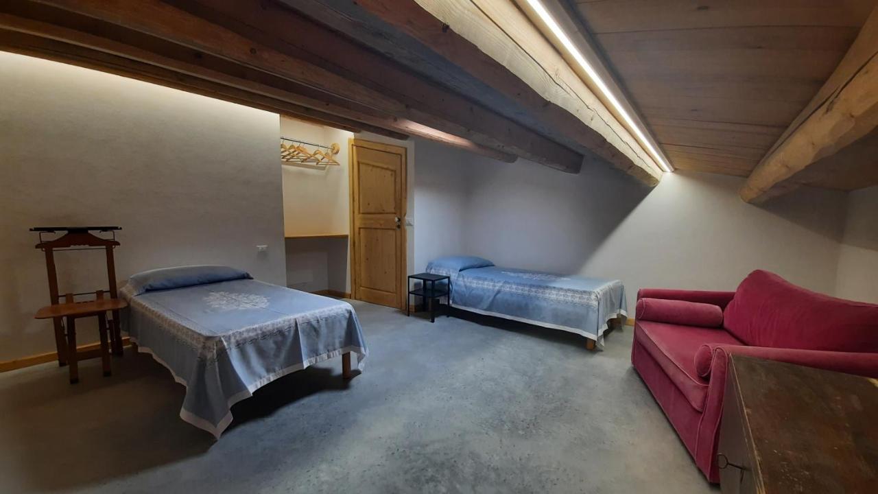 Landolina Guest House Donnalucata  Buitenkant foto