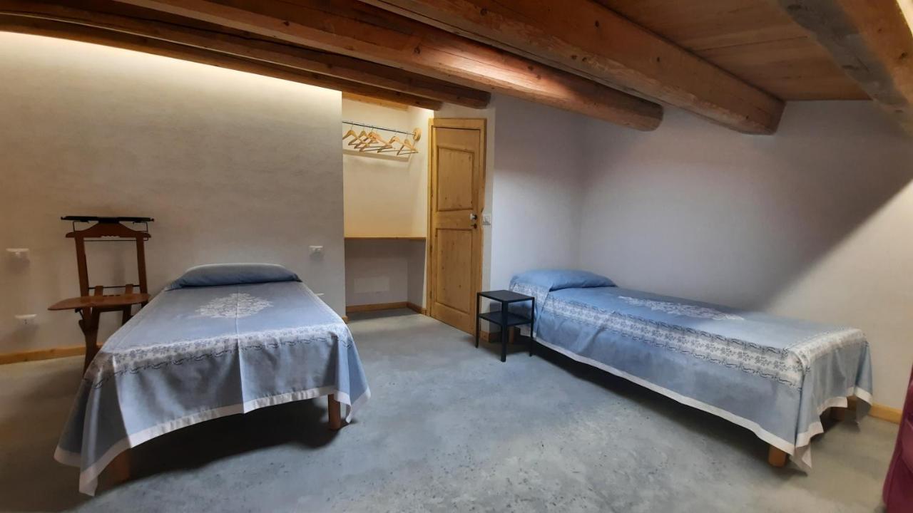 Landolina Guest House Donnalucata  Buitenkant foto